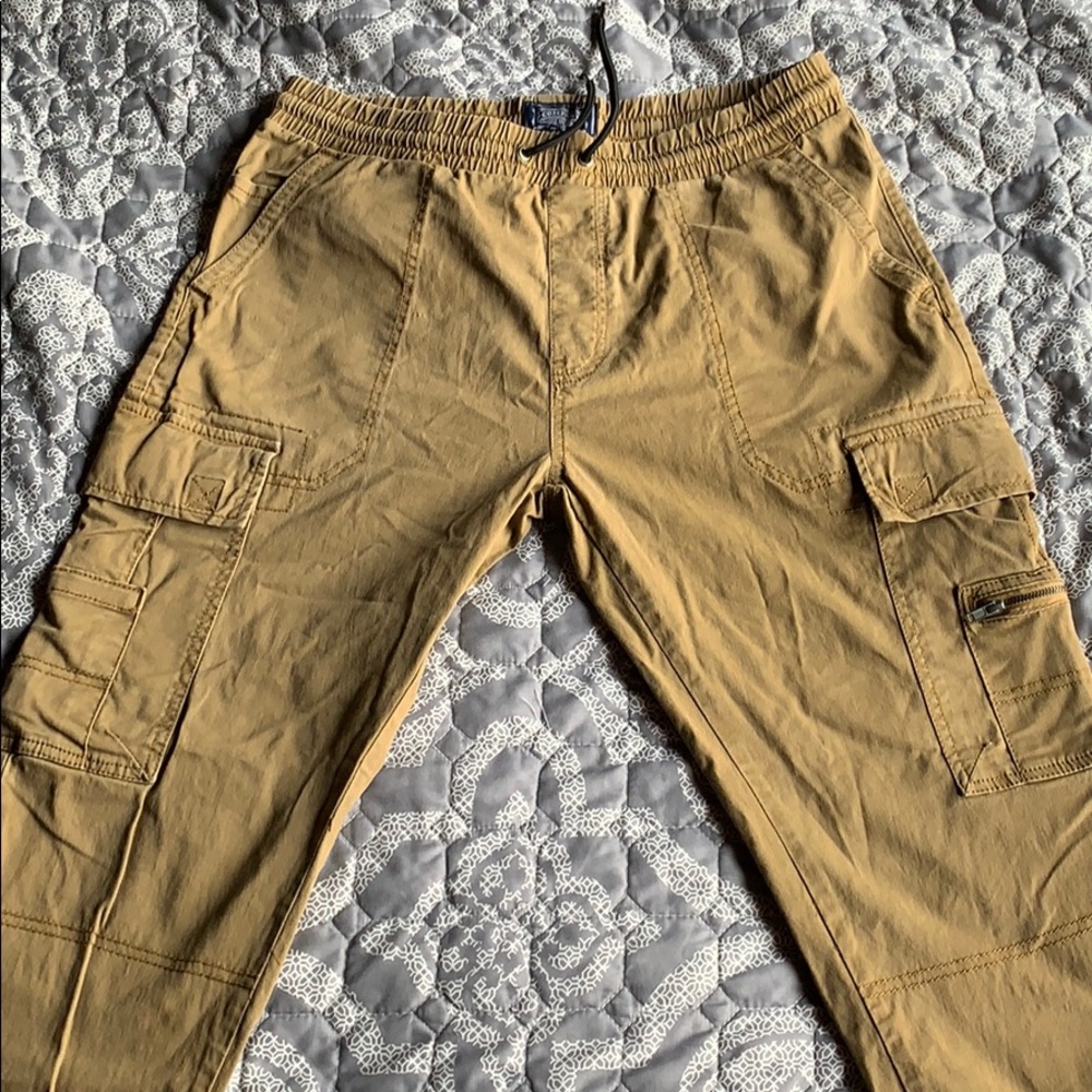 Men’s Company 81 Cargo jogger pant